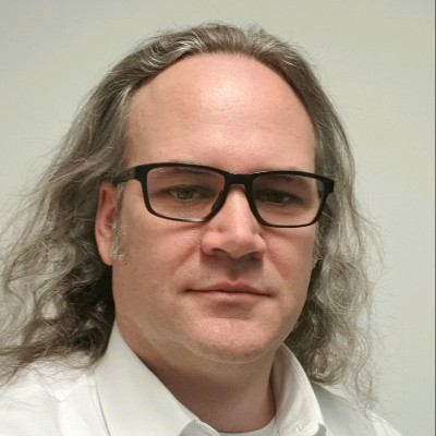 Andy Boura